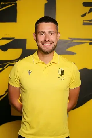 Ростислав Кухар