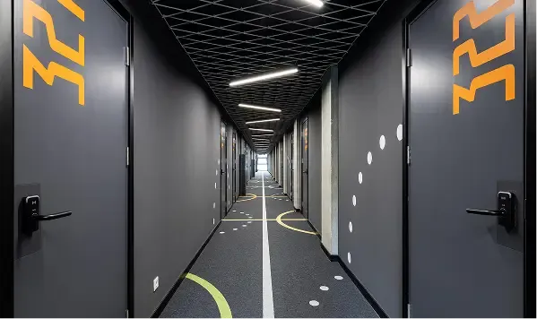 Проживання 3